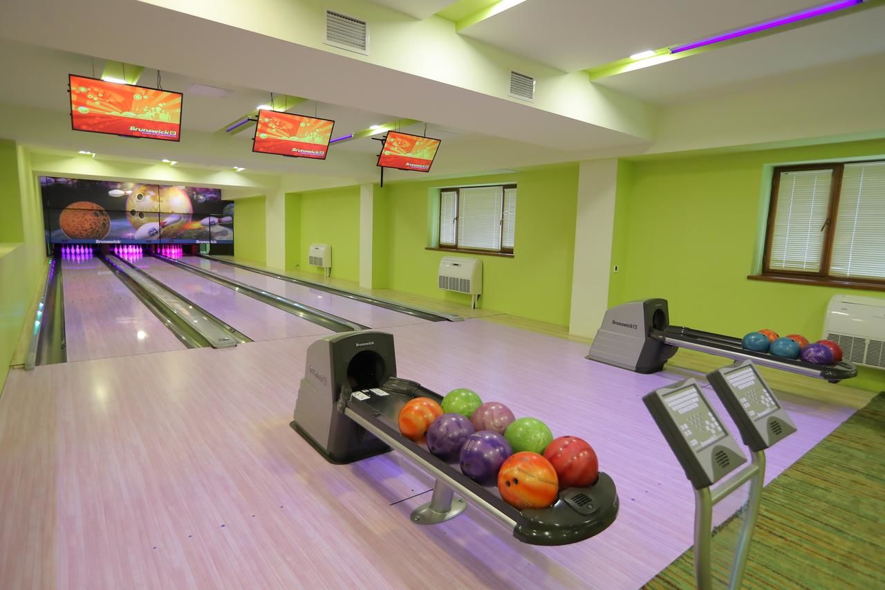 Отель Aghveran Ararat Resort Hotel Арзакан-26