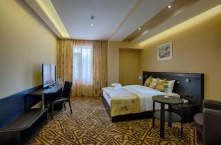 Отель Aghveran Ararat Resort Hotel Арзакан Стандартный двухместный номер с 1 кроватью-2